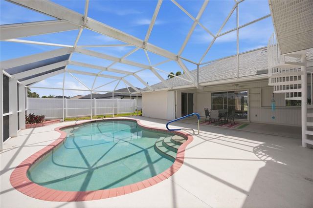 63 CLUBHOUSE ROAD, Rotonda West, FL 33947