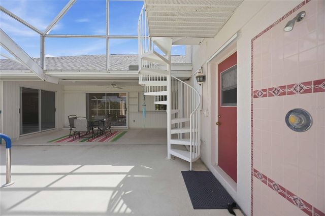 63 CLUBHOUSE ROAD, Rotonda West, FL 33947