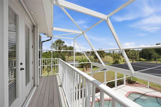 63 CLUBHOUSE ROAD, Rotonda West, FL 33947