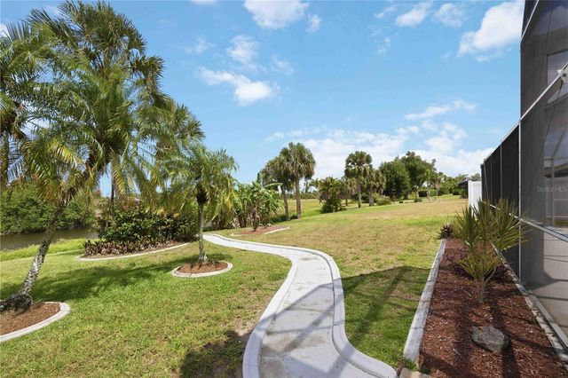 63 CLUBHOUSE ROAD, Rotonda West, FL 33947