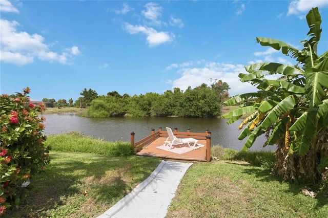 63 CLUBHOUSE ROAD, Rotonda West, FL 33947
