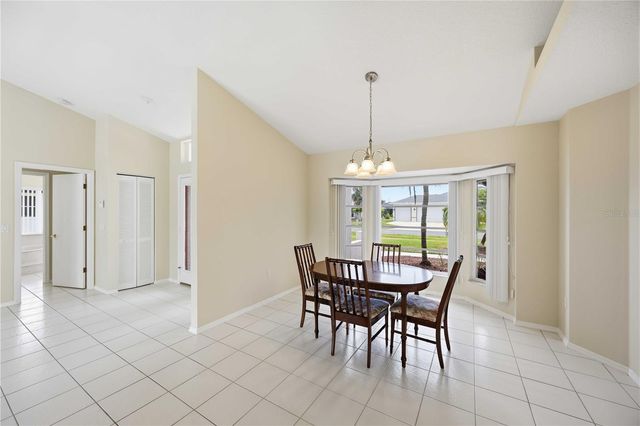 63 CLUBHOUSE ROAD, Rotonda West, FL 33947