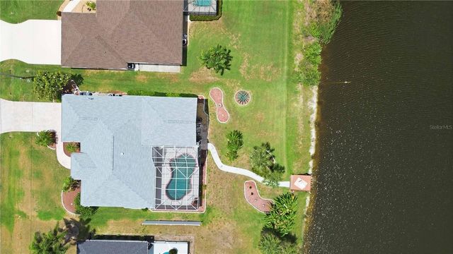 63 CLUBHOUSE ROAD, Rotonda West, FL 33947