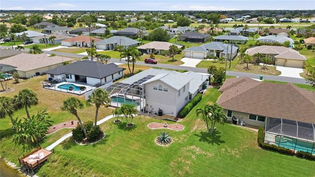 63 CLUBHOUSE ROAD, Rotonda West, FL 33947