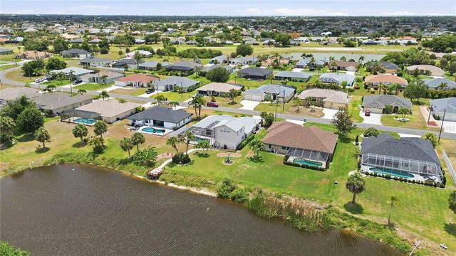 63 CLUBHOUSE ROAD, Rotonda West, FL 33947