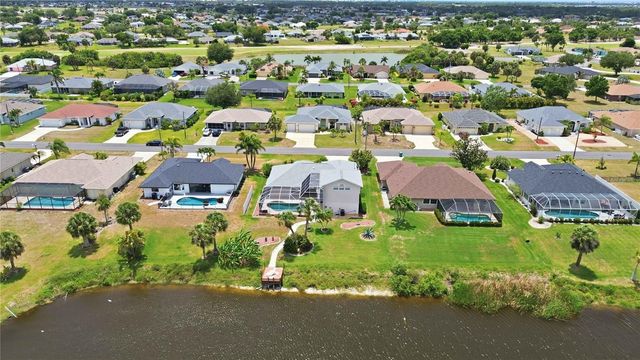 63 CLUBHOUSE ROAD, Rotonda West, FL 33947