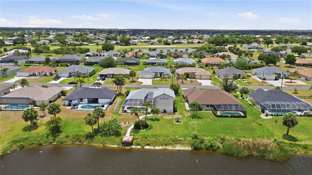 63 CLUBHOUSE ROAD, Rotonda West, FL 33947