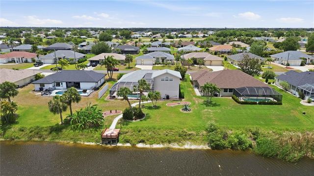 63 CLUBHOUSE ROAD, Rotonda West, FL 33947