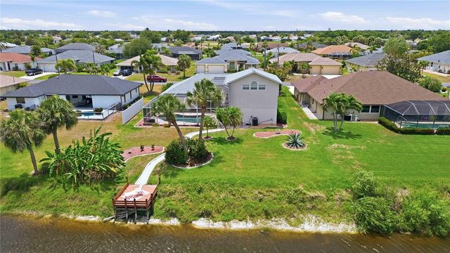 63 CLUBHOUSE ROAD, Rotonda West, FL 33947