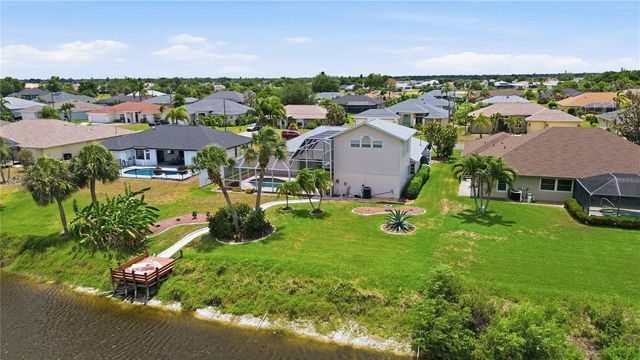 63 CLUBHOUSE ROAD, Rotonda West, FL 33947