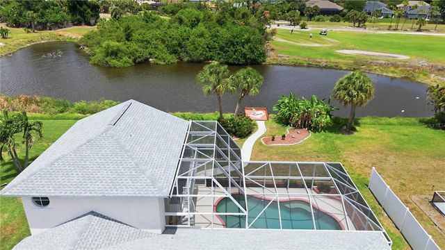 63 CLUBHOUSE ROAD, Rotonda West, FL 33947