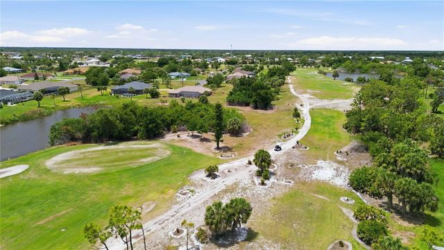 63 CLUBHOUSE ROAD, Rotonda West, FL 33947