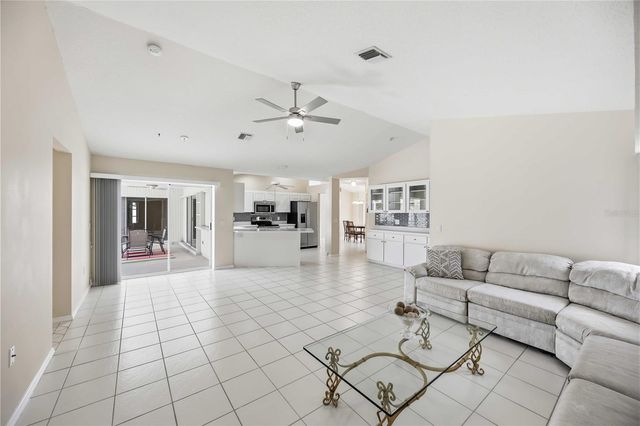 63 CLUBHOUSE ROAD, Rotonda West, FL 33947