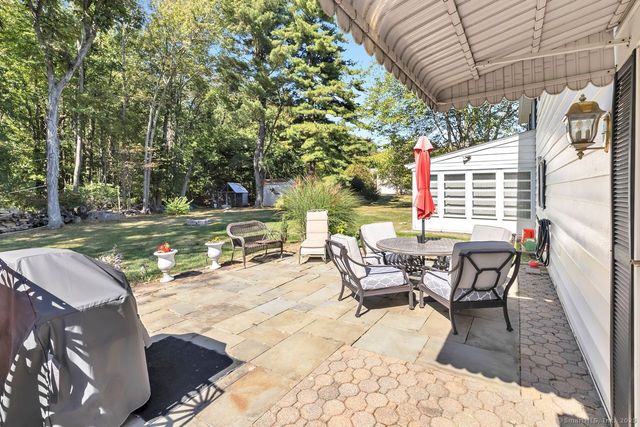 484 New England Lane, Orange, CT 06477