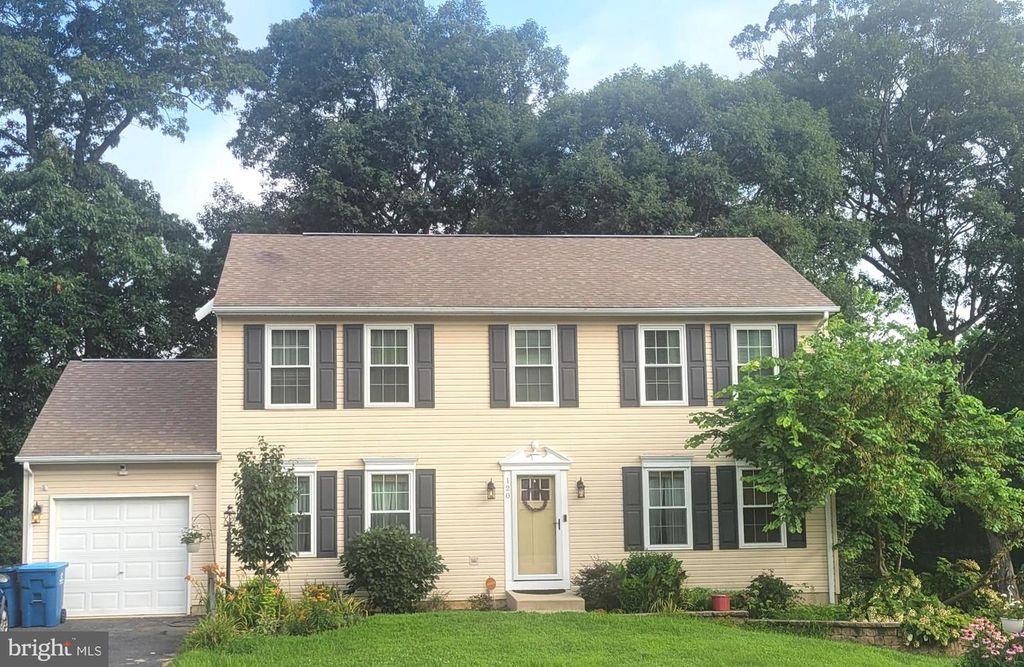 120 INDEPENDENCE DR, Elkton, MD 21921