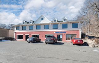477 Boston Post Road, Orange, CT 06477