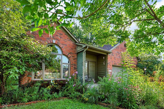 5444 N Meadow Drive, Indianapolis, IN 46268