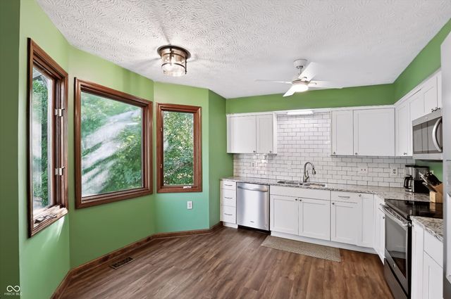 5444 N Meadow Drive, Indianapolis, IN 46268
