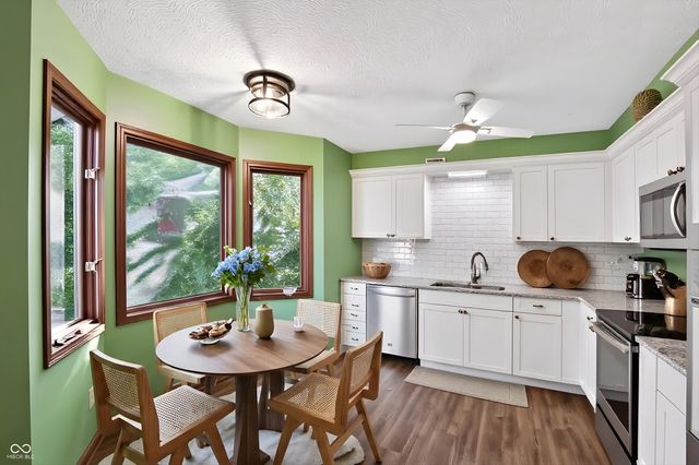 5444 N Meadow Drive, Indianapolis, IN 46268