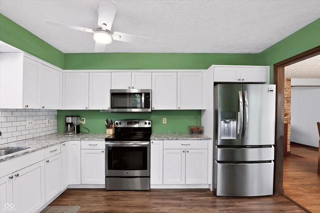 5444 N Meadow Drive, Indianapolis, IN 46268