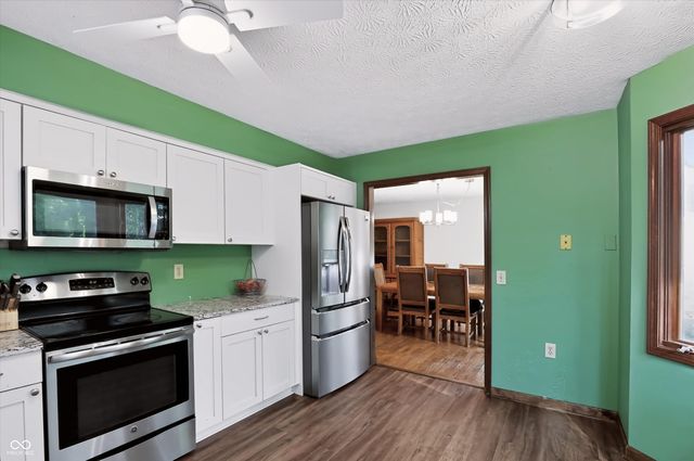 5444 N Meadow Drive, Indianapolis, IN 46268