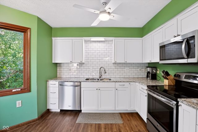 5444 N Meadow Drive, Indianapolis, IN 46268
