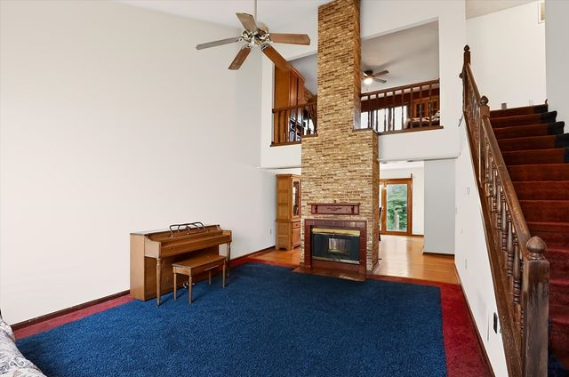 5444 N Meadow Drive, Indianapolis, IN 46268