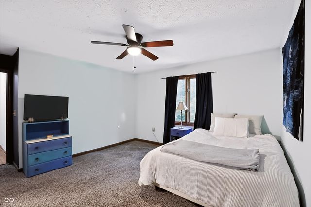 5444 N Meadow Drive, Indianapolis, IN 46268