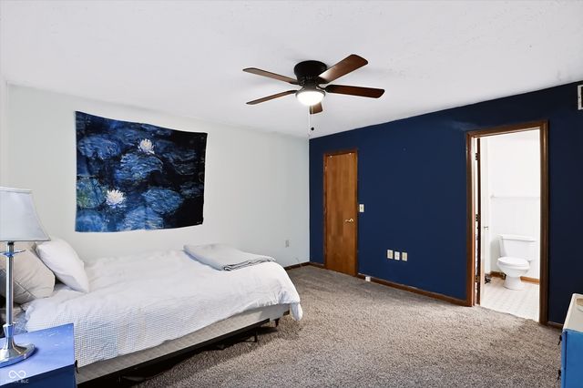 5444 N Meadow Drive, Indianapolis, IN 46268