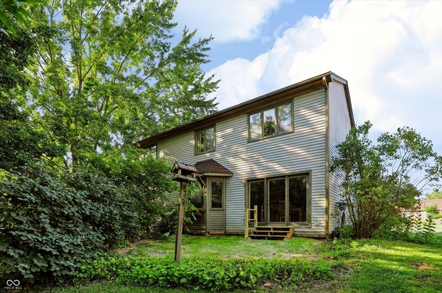 5444 N Meadow Drive, Indianapolis, IN 46268