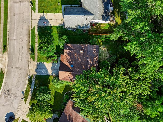5444 N Meadow Drive, Indianapolis, IN 46268