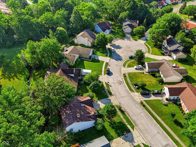 5444 N Meadow Drive, Indianapolis, IN 46268