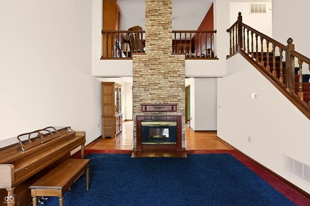 5444 N Meadow Drive, Indianapolis, IN 46268