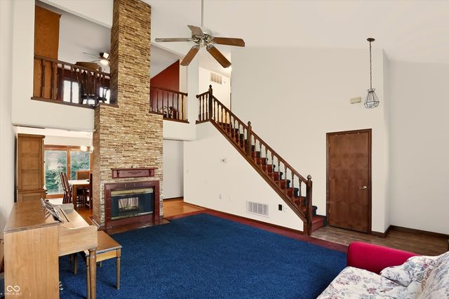 5444 N Meadow Drive, Indianapolis, IN 46268