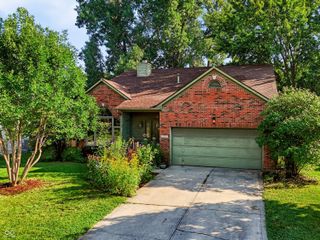 5444 N Meadow Drive, Indianapolis, IN 46268