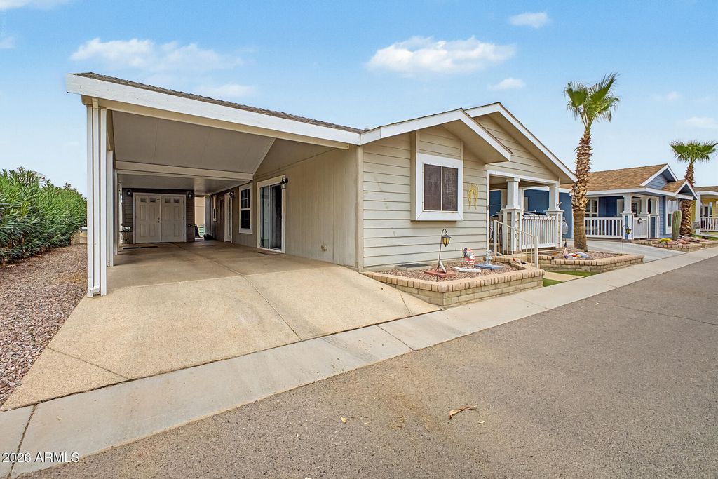1110 N Henness Road 1969, Casa Grande, AZ 85122 — photo 4
