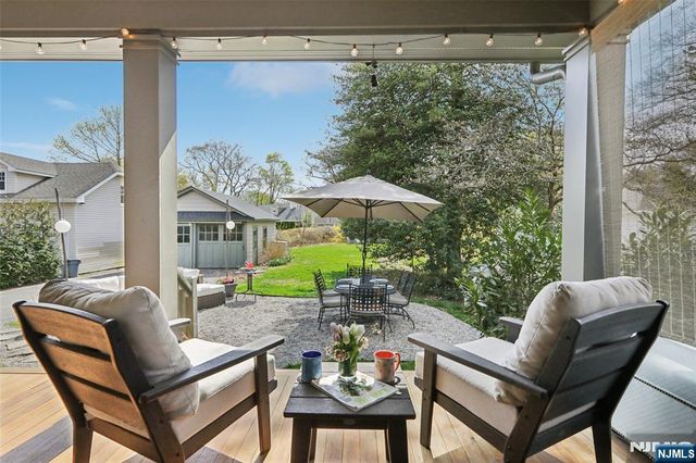 512 Ackerman Avenue, Glen Rock, NJ 07452