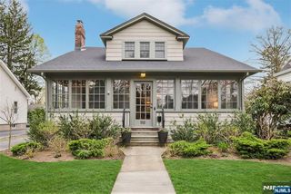 512 Ackerman Avenue, Glen Rock, NJ 07452