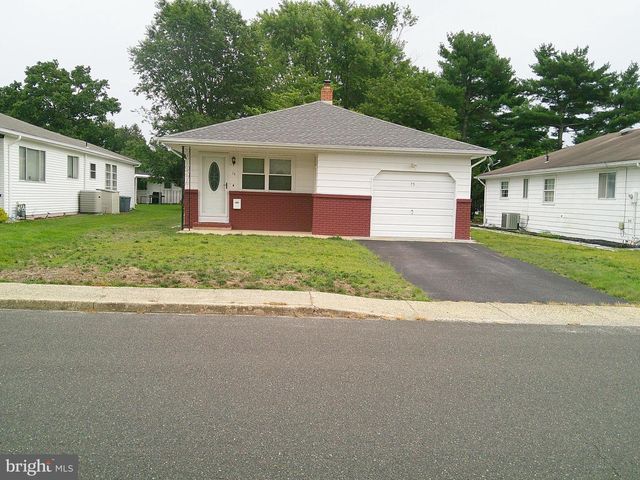 75 MONTSERRAT ST, Toms River, NJ 08757