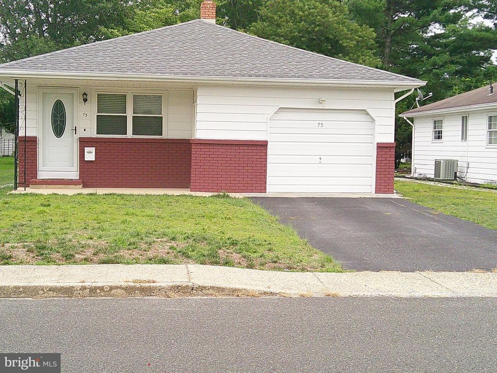 75 MONTSERRAT ST, Toms River, NJ 08757