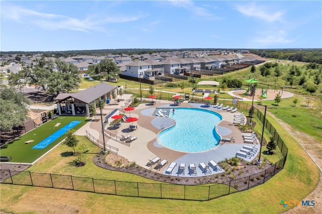 121 Woods Edge Lane, Georgetown, TX 78628