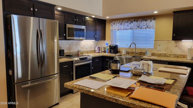 649 E AVENIDA SIERRA MADRE --, Gilbert, AZ 85296