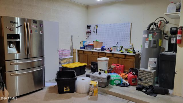 649 E AVENIDA SIERRA MADRE --, Gilbert, AZ 85296