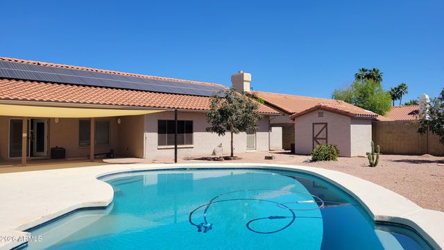 649 E AVENIDA SIERRA MADRE --, Gilbert, AZ 85296