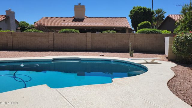 649 E AVENIDA SIERRA MADRE --, Gilbert, AZ 85296