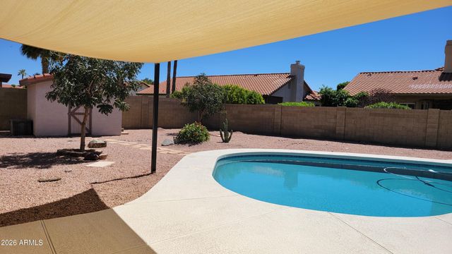 649 E AVENIDA SIERRA MADRE --, Gilbert, AZ 85296