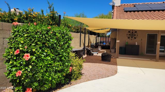 649 E AVENIDA SIERRA MADRE --, Gilbert, AZ 85296