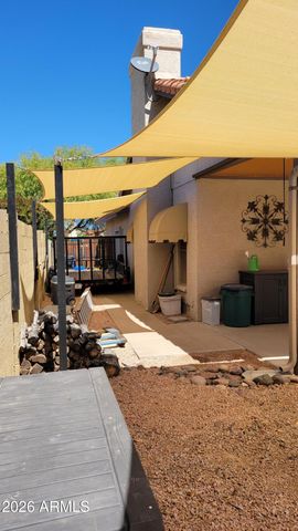 649 E AVENIDA SIERRA MADRE --, Gilbert, AZ 85296