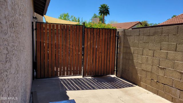 649 E AVENIDA SIERRA MADRE --, Gilbert, AZ 85296