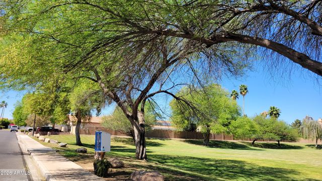 649 E AVENIDA SIERRA MADRE --, Gilbert, AZ 85296